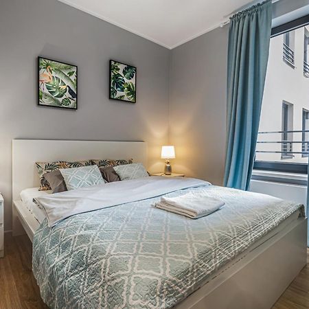 Oaza W Centrum Wroclawia Exteriér fotografie